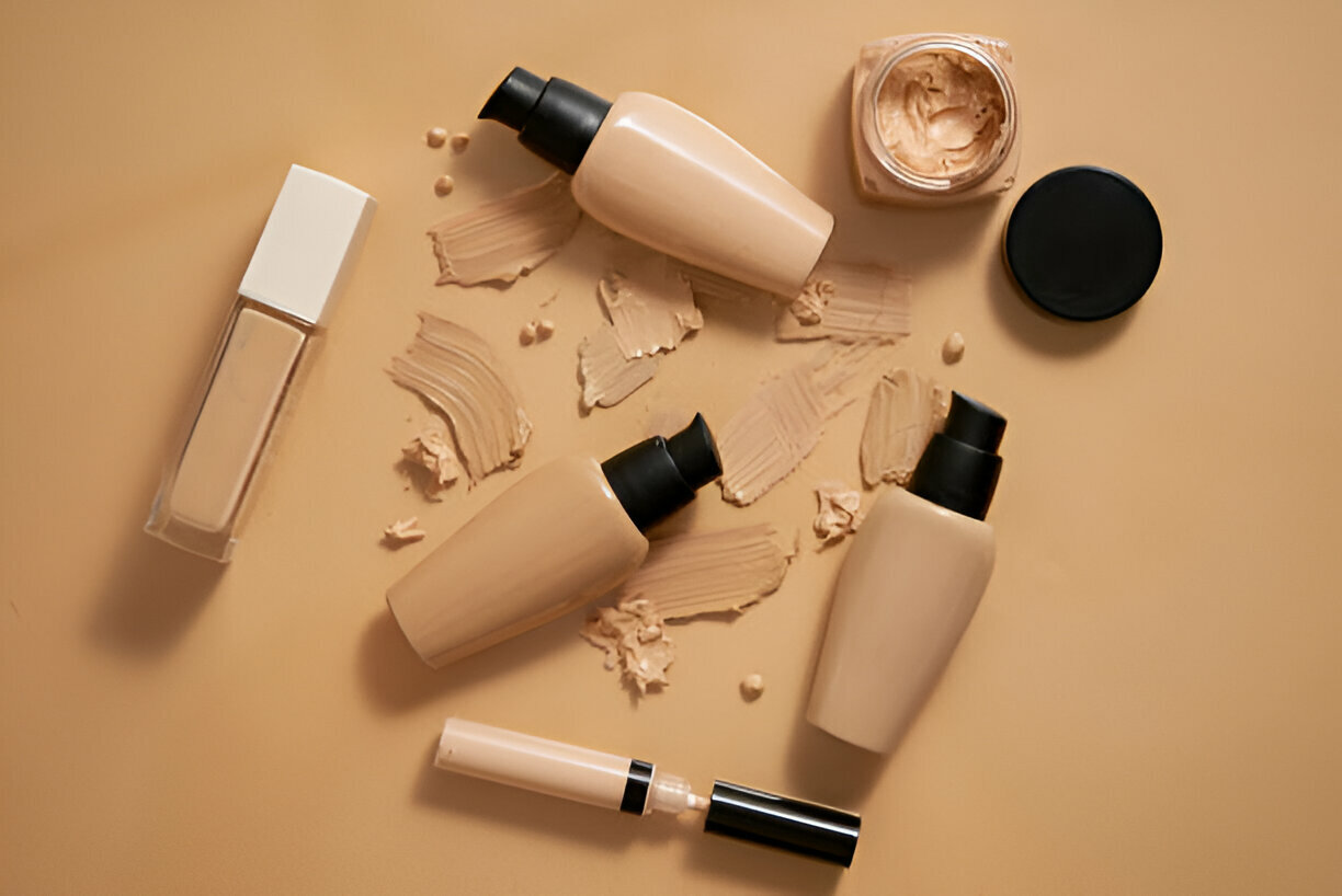Foundation vs. Concealer: What’s the Difference and When to Use Each
