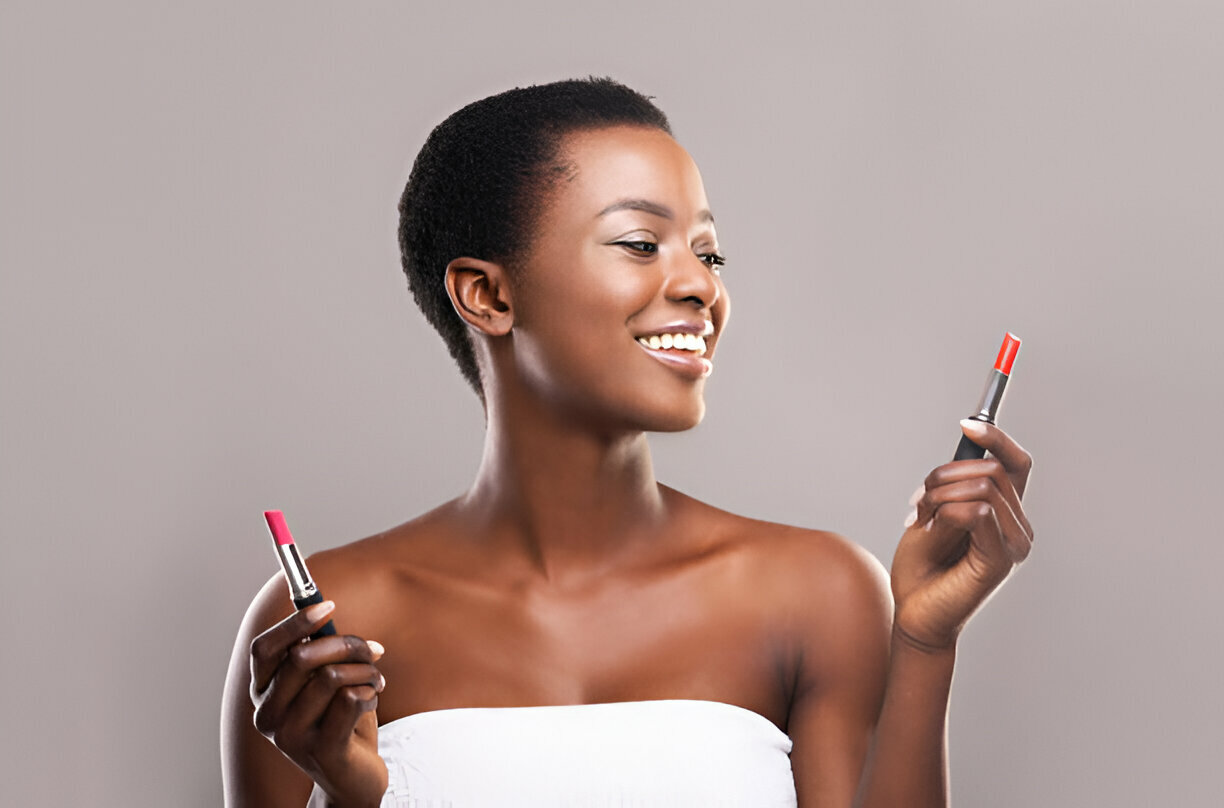 How to Choose the Right Lipstick Shade for Your Skin Tone